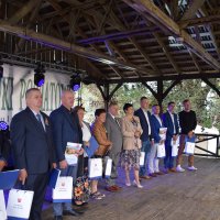Zobacz w powiększeniu: Dożynki Powiatowe Baranów 2021 (4)